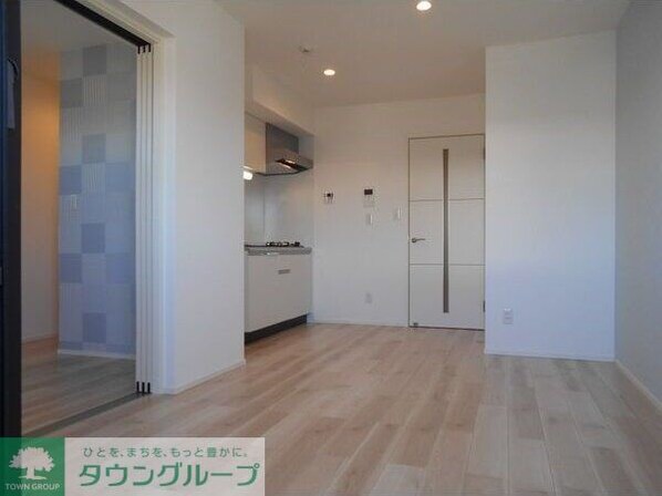 MOVE中村日赤NORTHの物件内観写真